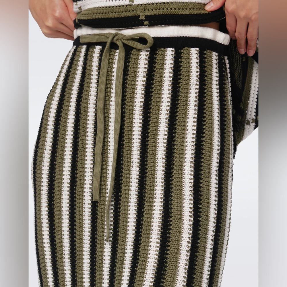 Diane Von Furstenberg Paulina Skirt